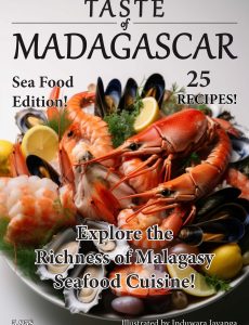 Taste of Madagascar – Sea Food Edition, 2023