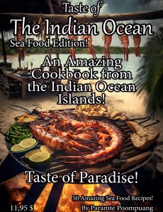 Taste of Specialities – Taste of Sea Food Indian Ocean Isla…