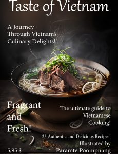 Taste of Vietnam – 2023