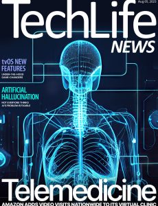 Techlife News – August 05, 2023