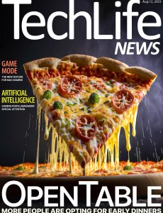 Techlife News – Issue 615 – August 12, 2023