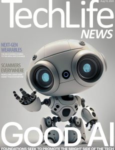 Techlife News – Issue 616, August 19, 2023