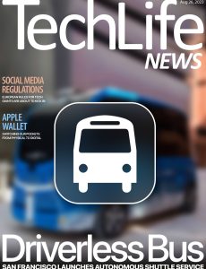 Techlife News – Issue 617, August 26, 2023
