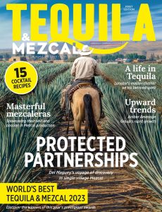 Tequila – 1st Edition, 2023