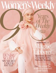 The Australian Women’s Weekly – September 2023