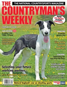 The Countryman’s Weekly – 16 August 2023