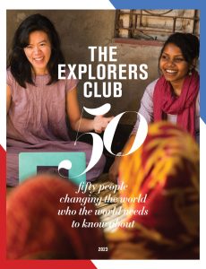 The Explorers Club 50 – 2023