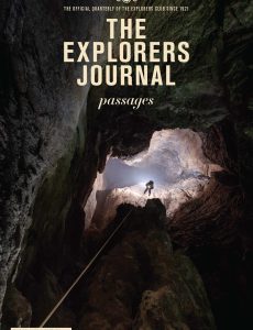 The Explorers Journal – Summer 2023