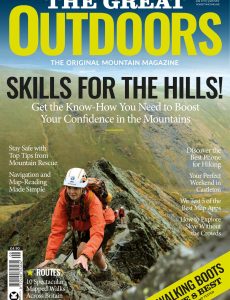 The Great Outdoors – September 2023