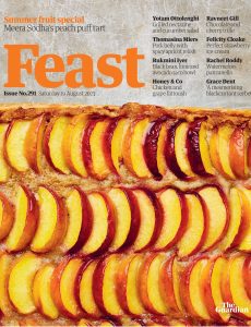 The Guardian Feast – 19 August 2023