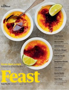 The Guardian Feast – 26 August 2023