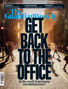 The Guardian Weekly – 18 August 2023