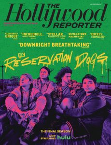 The Hollywood Reporter – August 10, 2023