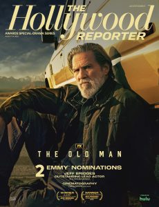 The Hollywood Reporter – August 14, 2023