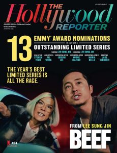The Hollywood Reporter – August 17, 2023
