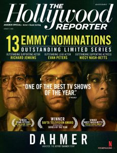 The Hollywood Reporter – August 7, 2023