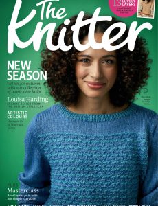 The Knitter – Issue 193, 2023