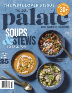 The Local Palate – Fall 2023