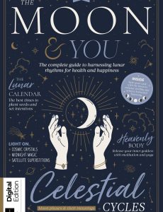 The Moon & You – 1st Edition – 2023