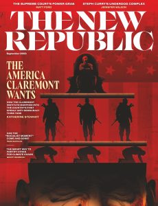The New Republic – September 2023