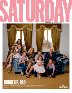 The Saturday Guardian – 5 August 2023