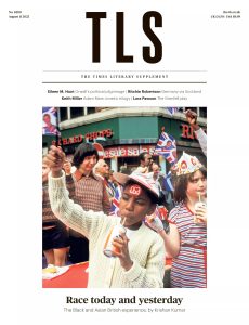 The TLS – No  6280, 11 August 2023