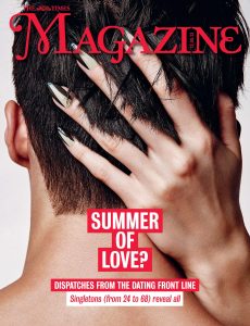 The Times Magazine – 12 August 2023