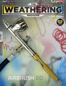 The Weathering Magazine English Edition – Issue 37 – Februa…