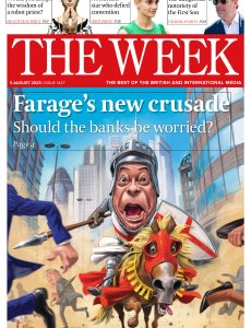 The Week UK – Issue 1447, 05 August, 2023
