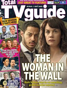 Total TV Guide – 26 August-01 September 2023