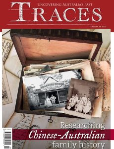 Traces – Issue 24 2023