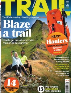 Trail UK – September 2023