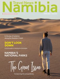 Travel News Namibia – Spring 2023