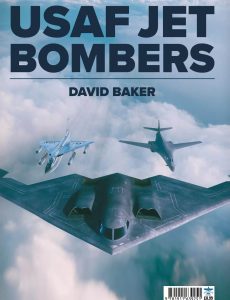 USAF Jet Bombers