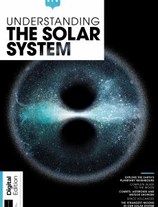 Understanding The Solar System – 1st Edition, 2023