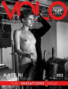 VOLO Magazine – Issue 46 – February 2017