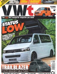 VWt Magazine – Issue 135 – September 2023