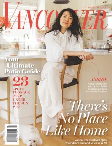 Vancouver Magazine July-August 2023