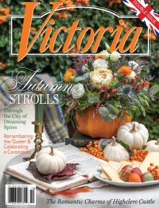 Victoria – September-October 2023
