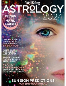 WellBeing Astrology 2024