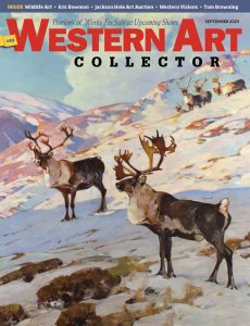 Western Art Collector – September 2023