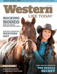 Western Life Today – August 2023