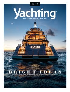 Yachting USA – No  1399, September 2023