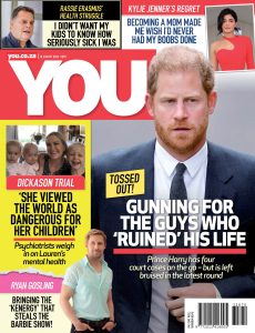 You South Africa – Issue 870, 10 August 2023