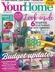 Your Home – September 2023
