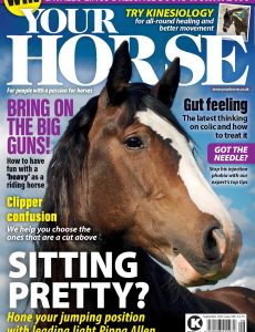 Your Horse – Issue 508, 2023