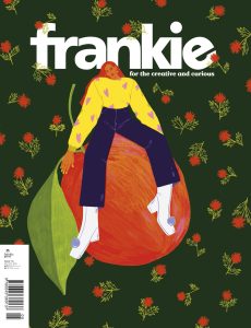 frankie Magazine – September-October 2023
