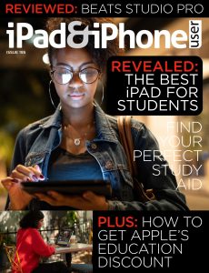 iPad & iPhone User – Issue 195, 2023
