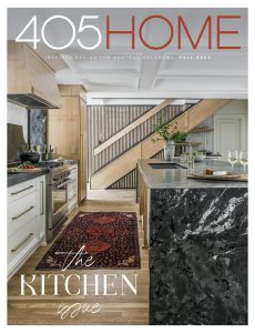 405 Home Magazine – Fall 2023