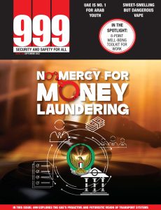 999 Magazine – Issue 140 – September 2023